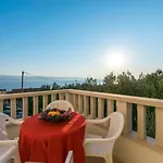 Appartement Tonci *